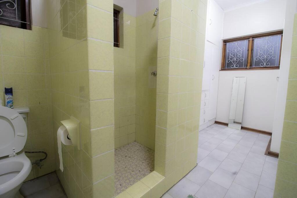 10 St Johns - House Villa Port Shepstone Eksteriør billede